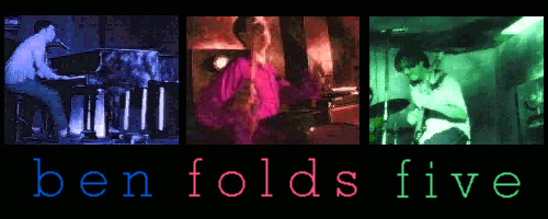 Ben Folds Five