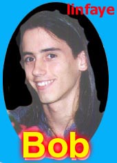 Click to see Bob's handwriting