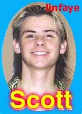 Click to see Scott's handwriting