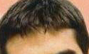 hey, even the hair is sexy!