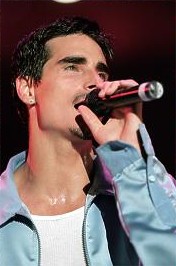 singing