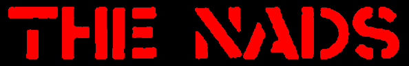 Click to Enter The Nads Website!