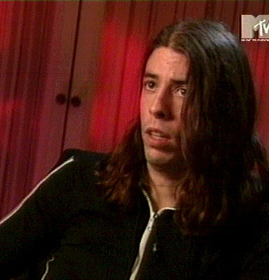 Dave Grohl