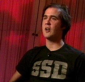 Krist Novoselic