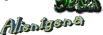 BIENVENIDOS A NUESTRA SELVA ALIENGENA