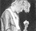 Reading Festival, Reading, UK (23.8.91)