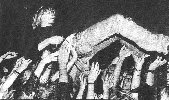 Batschkapp, Frankfurt, Alemania (12.11.91)