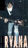 Vooruit, Ghent, Belgica (23.11.91)