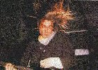 Vooruit, Ghent, Belgica (23.11.91)
