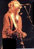 Vooruit, Ghent, Belgica (23.11.91)