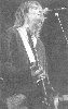 Vooruit, Ghent, Belgica (23.11.91)
