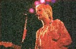 Palacio De Los Deportes De La Comunidad De Madrid, Madrid (3.7.92)