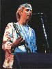Palacio De Los Deportes De La Comunidad De Madrid, Madrid (3.7.92)