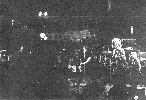 Palacio De Los Deportes De La Comunidad De Madrid, Madrid (3.7.92)
