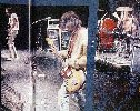 The Palace, Hollywood, CA (27.10.91)