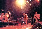 The Palace, Hollywood, CA (27.10.91)