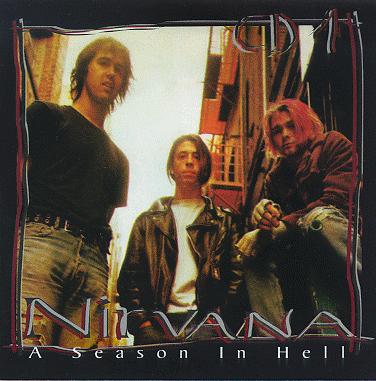 A Season In Hell Part I, Disc 1