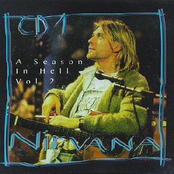 A Season In Hell Volume II, Disc 1