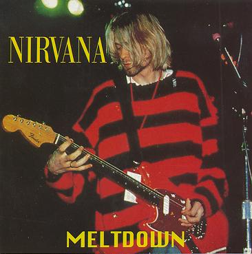 Meltdown