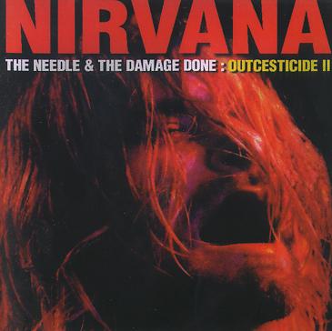 Outcesticide II