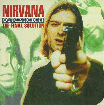 Outcesticide III