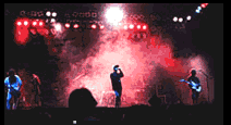 MdC live!