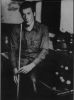 richard fearless - shooting pool