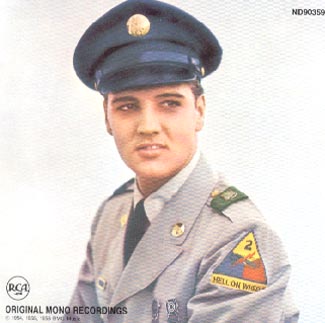 Army Elvis