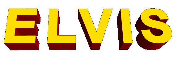 Elvis Title