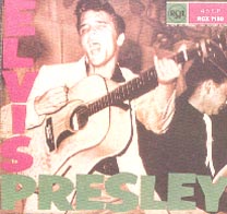 Elvis Presley