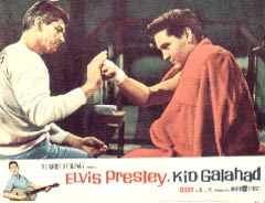Kid Galahad