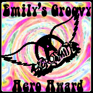 Thanks Emily!
