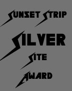 Thanks SunsetStrip!
