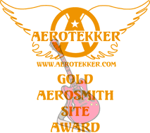 Thanks Aerotekker!