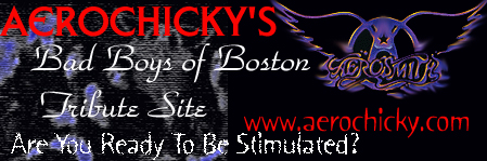 Aerochicky.com