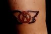 Roz's Tat