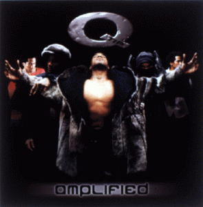 Amplified