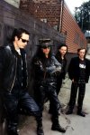 The Fields Of The Nephilim 1997