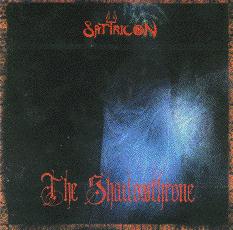 The Shadowthrone