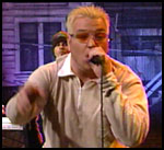 The Tonight Show w/ Jay Leno
