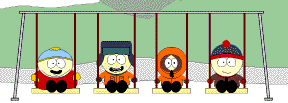 [South Park Kids]