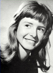 young Jane Asher