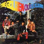 The Golden Cups 1st Album