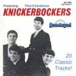 Anthology --- The Fabulous Knickerbockers