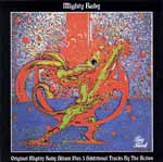 Mighty Baby's First LP 