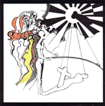 S.F. Sorrow LP 