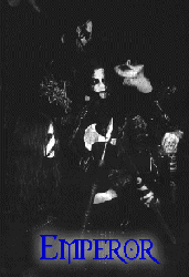 Emperor