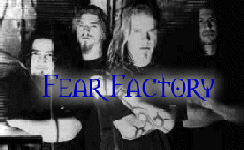 Fear Factory