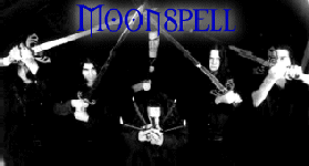 Moonspell