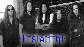 Testament